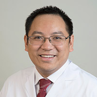 Alex A. Huang