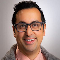 Krishna J. Chari