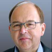 Heinz Gisslinger