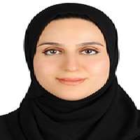 Mona Al Khawajah