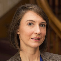 Corinna M. Bauer