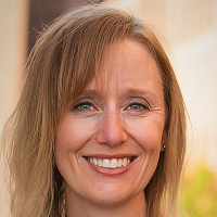 Louise Baskin