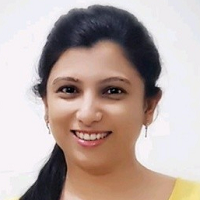 Poonam Gupta