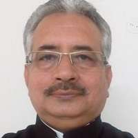 Shri Sushil Kumar Sharma