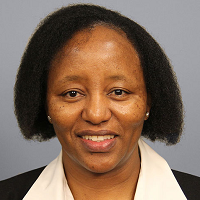 Catherine Gitimu