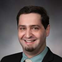 Ian A. Boggero