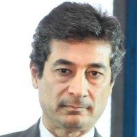Khaled S. Mansour