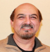 Masoud Vedadi