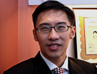 Wilson Tay