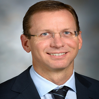 John F. de Groot