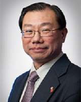 Shoo K. Lee