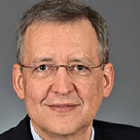 David G. Hunter