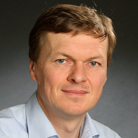 Helmut Grubmuller