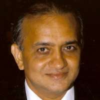 Deepak (Dipak) V. Patel