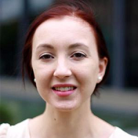 Caitlin Brandenburg