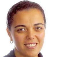 Bodour Salhia
