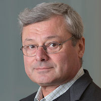 John M. Sedivy