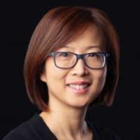 Sarah Jingying Zhang