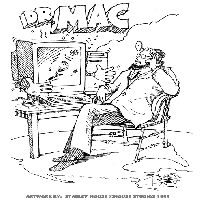 Ken E. Mac 