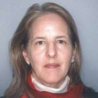 Claudia Garcia-Moreno