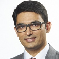 Ata Siddiqui
