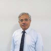 Saeed Farooq