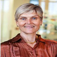 Adele Green