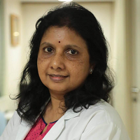 Supriya Seshadri
