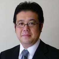Kazuaki Shimoji