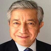 Francisco A. Medina-Mejia