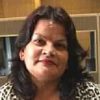 Sita Banjade Shahi