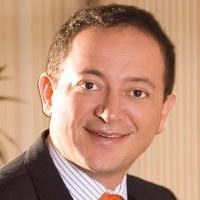 John Harvey Gaviria Calderon