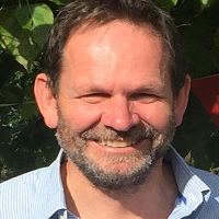 Ian D. Pavord