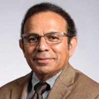 Syed Kamrul Islam