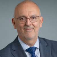Gareth Morgan