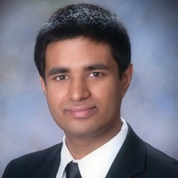 Venkata Ravithejay Yelleswarapu