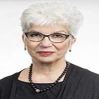 Carol Ann Mason