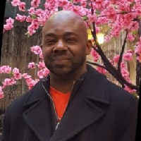Reginald Hooks