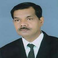 S. P. Srivastava
