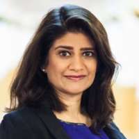 Sonali Smith