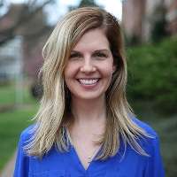 Sarah Scarry