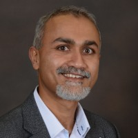 Manjunath (Amit) P. Pai