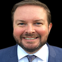 Gerald Carr-White