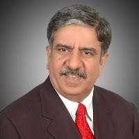 Parveen Bhatia