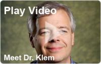 Christopher Klem 