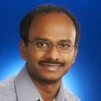 Vijay Damodaran