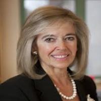 Jacqueline Cornish