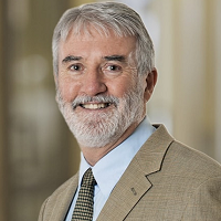David K. McCulloch