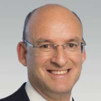 Martyn Caplin