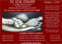 Gene S. Graham 